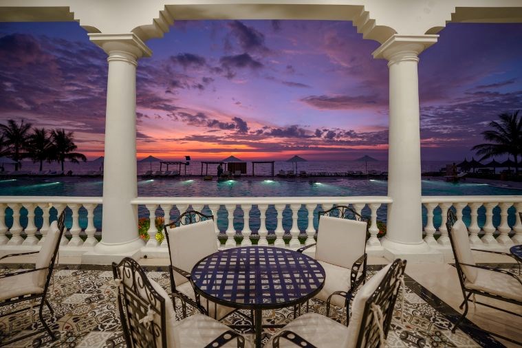 Melia Vinpearl Phú Quốc